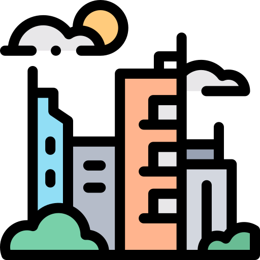 Real Estate